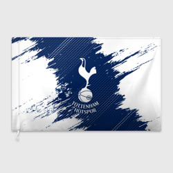 Флаг 3D Tottenham Hotspur Тоттенхэм