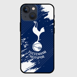 Чехол для iPhone 13 mini Tottenham Hotspur Тоттенхэм