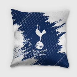 Подушка 3D Tottenham Hotspur Тоттенхэм