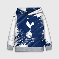 Детская толстовка 3D Tottenham Hotspur Тоттенхэм