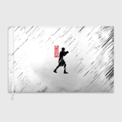 Флаг 3D Бокс