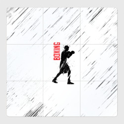 Магнитный плакат 3Х3 Бокс