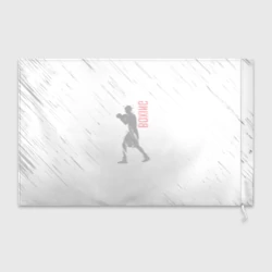 Флаг 3D Бокс - фото 2