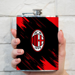 Фляга AC Milan - фото 2