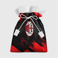 Подарочный 3D мешок AC Milan