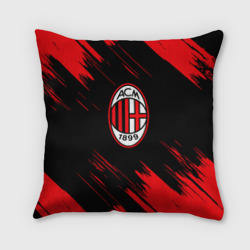 Подушка 3D AC Milan