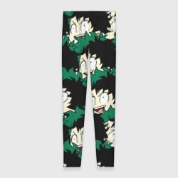Леггинсы 3D Мидориа