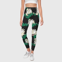 Леггинсы 3D Мидориа - фото 2