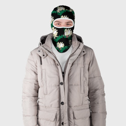 Балаклава 3D Мидориа - фото 2