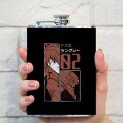 Фляга Аска Лэнгли 02 - фото 2