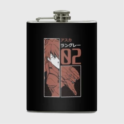 Фляга Аска Лэнгли 02