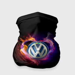 Бандана-труба 3D Volkswagen