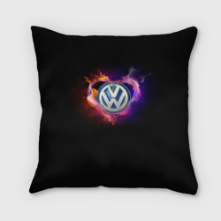 Подушка 3D Volkswagen