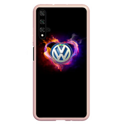 Чехол для Honor 20 Volkswagen