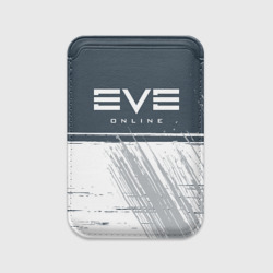 Картхолдер Magsafe магнитный EVE online Ив онлайн