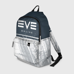 Рюкзак 3D EVE online Ив онлайн