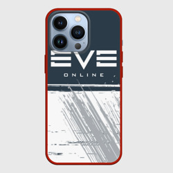 Чехол для iPhone 13 Pro EVE online Ив онлайн