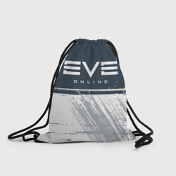 Рюкзак-мешок 3D EVE online Ив онлайн