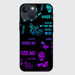 Чехол для iPhone 13 mini Noize MC