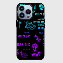 Чехол для iPhone 13 Pro Noize MC