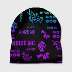 Шапка 3D Noize MC