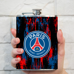 Фляга PSG - фото 2