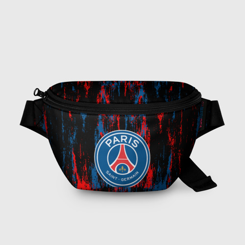 Поясная сумка 3D PSG