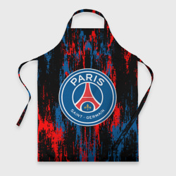 Фартук 3D PSG