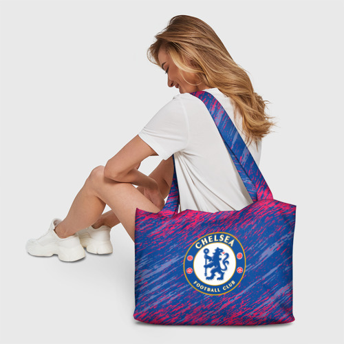 Пляжная сумка 3D Chelsea - фото 6