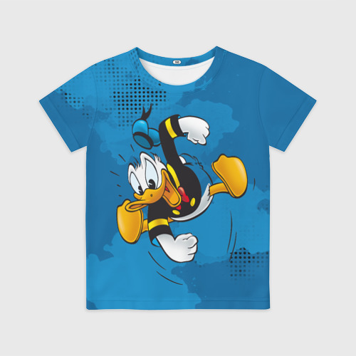 Футболка с даком. Футболка с даком. Футболка с даком. Футболка disney donald. Майка с дональдом даком.