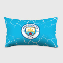 Подушка 3D антистресс Manchester city