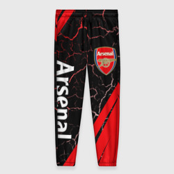 Женские брюки 3D Arsenal Арсенал