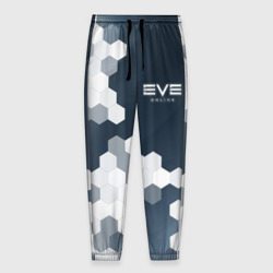 Мужские брюки 3D EVE online Ив онлайн