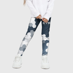 Детские леггинсы 3D EVE online Ив онлайн - фото 2