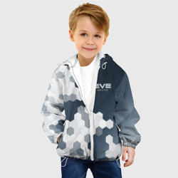 Детская куртка 3D EVE online Ив онлайн - фото 2