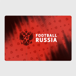 Магнитный плакат 3Х2 Football Russia Футбол
