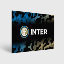 Холст прямоугольный Inter Интер