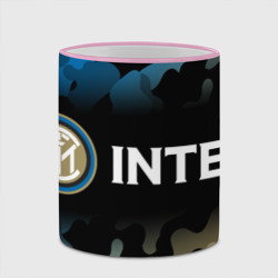 Кружка с полной запечаткой Inter Интер - фото 2