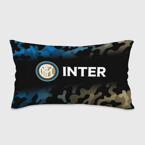 Подушка 3D антистресс Inter Интер