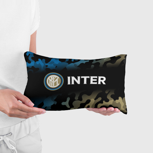 Подушка 3D антистресс Inter Интер - фото 3