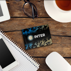 Обложка для студенческого билета Inter Интер - фото 2