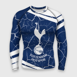 Мужской рашгард 3D Tottenham Hotspur Тоттенхэм