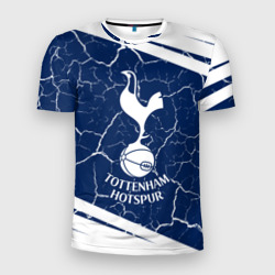 Мужская футболка 3D Slim Tottenham Hotspur Тоттенхэм