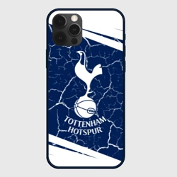 Чехол для iPhone 12 Pro Tottenham Hotspur Тоттенхэм