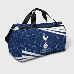 Сумка спортивная 3D Tottenham Hotspur Тоттенхэм