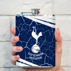 Фляга Tottenham Hotspur Тоттенхэм - фото 2