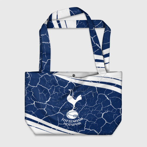 Пляжная сумка 3D Tottenham Hotspur Тоттенхэм