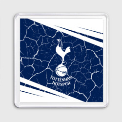 Магнит 55*55 Tottenham Hotspur Тоттенхэм