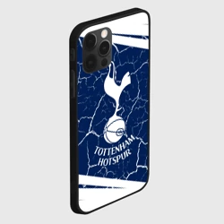 Чехол для iPhone 12 Pro Tottenham Hotspur Тоттенхэм - фото 2