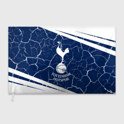 Флаг 3D Tottenham Hotspur Тоттенхэм